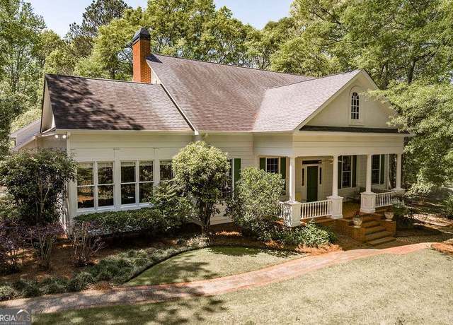 Property at 835 Timothy Rd, Athens, GA 30606, 4 beds, 3.5 baths
