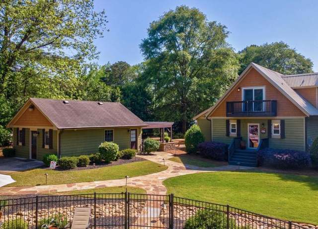 Property at 2120 Shadowlake Dr, Buckhead, GA 30625, 3 beds, 3.5 baths