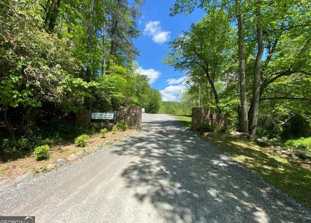 Property at LOT 23 Possum Poke Rd, Ellijay, GA 30536
