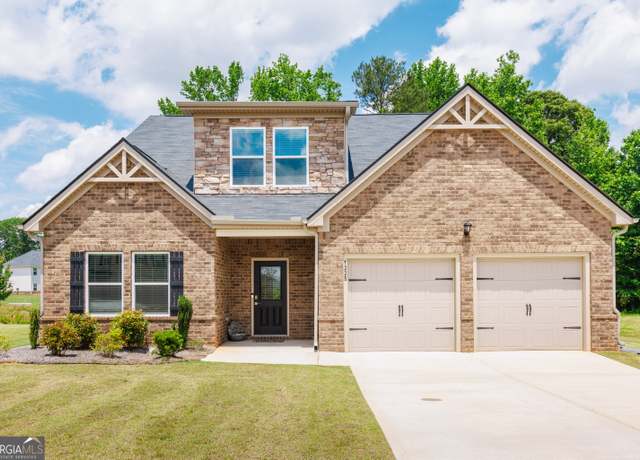 Property at 1225 Hibiscus Way, Mcdonough, GA 30253, 4 beds, 3 baths