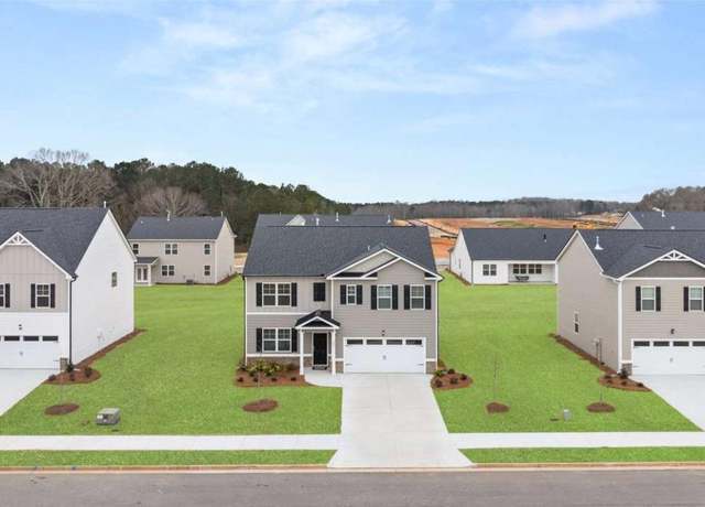Property at 50 Defilippe Dr, Statham, GA 30666, 5 beds, 3 baths