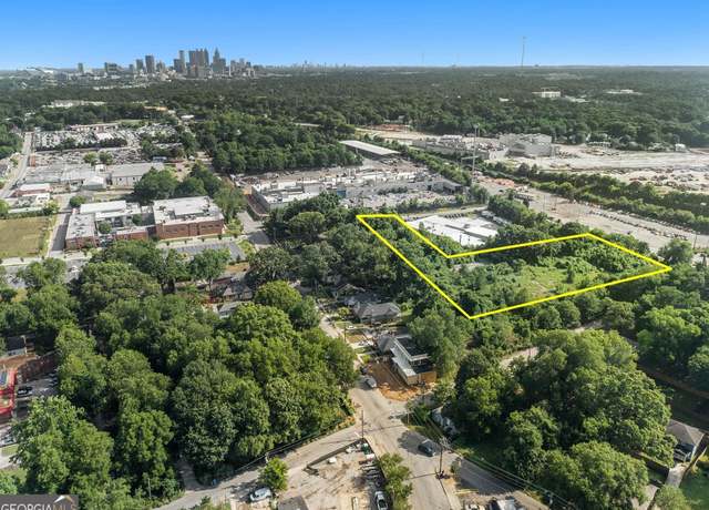 Property at 0 SE Margaret St, Atlanta, GA 30315