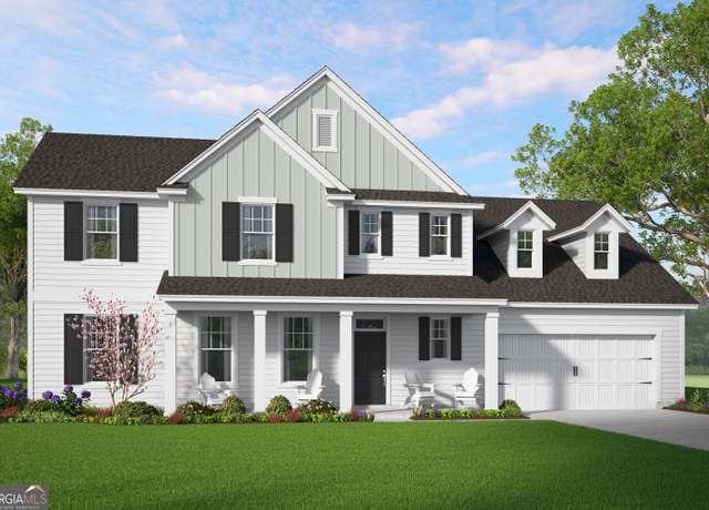 Property at 309 Northshore Dr, Kingsland, GA 31548, 5 beds, 3.5 baths