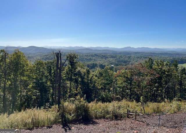 Property at 0 Piney Rd, Mineral Bluff, GA 30559