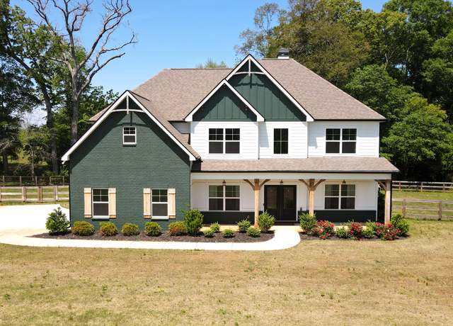 Property at 27 Gloria Cv, Senoia, GA 30276, 5 beds, 4 baths
