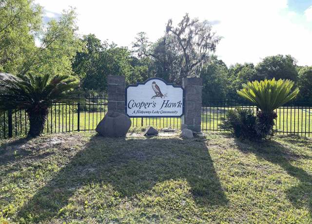 Property at 508 Hideaway Lake Loop, Kingsland, GA 31548