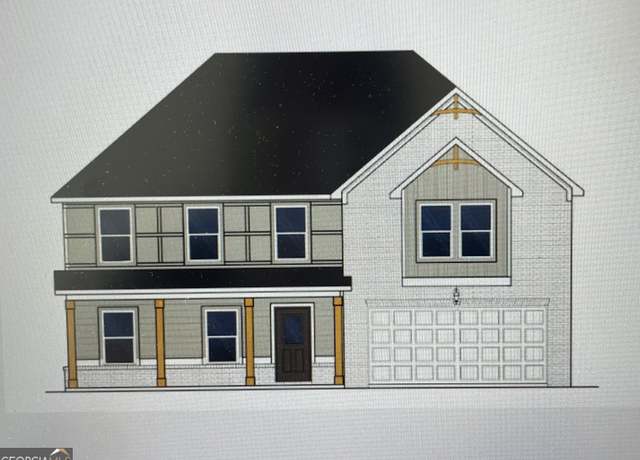 Property at 122 Shenandoah Ln #64, Lagrange, GA 30241, 4 beds, 3.5 baths