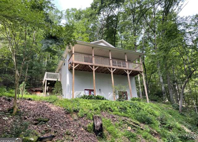 Property at 104 Travelers Ln, Clayton, GA 30525, 3 beds, 2 baths