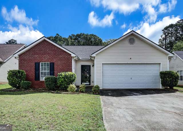 Property at 11367 Vinea Ln, Hampton, GA 30228, 3 beds, 2 baths
