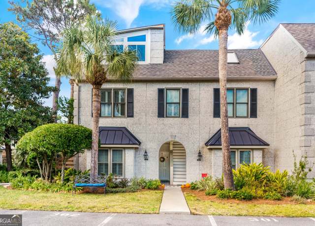 Property at 1035 Beachview Dr Apt 201, St. Simons, GA 31522, 2 beds, 2 baths