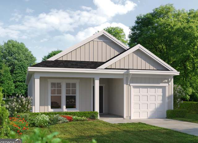 Property at 307 Creek Way, Brunswick, GA 31525, 3 beds, 2 baths