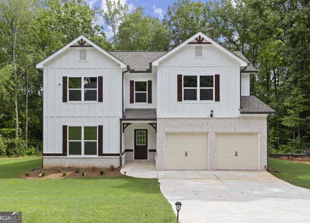 Property at 316 Wynterhall Dr, Griffin, GA 30224, 4 beds, 3 baths