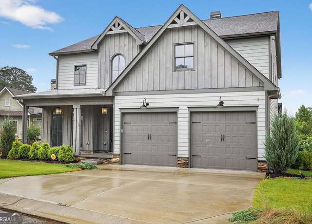 Property at 190 Summit View Ln, Ellijay, GA 30540, 4 beds, 4.5 baths