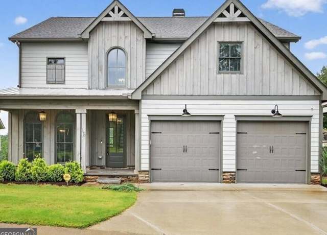 Property at 190 Summit View Ln, Ellijay, GA 30540, 4 beds, 4.5 baths