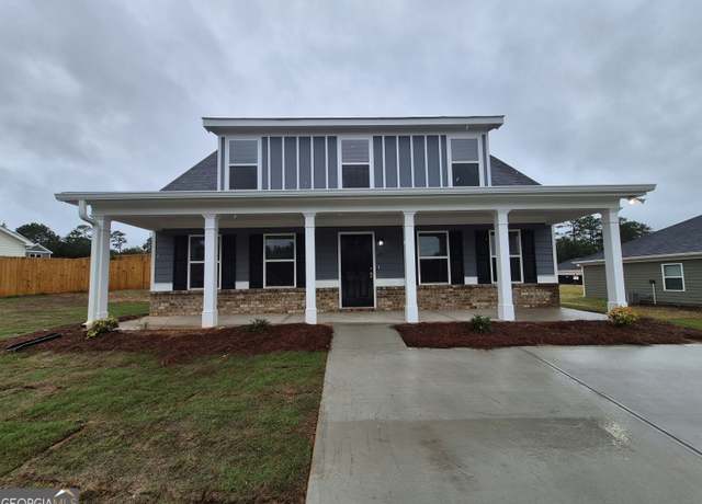 Property at 241 Charlotte Cir, Statham, GA 30666, 3 beds, 2.5 baths