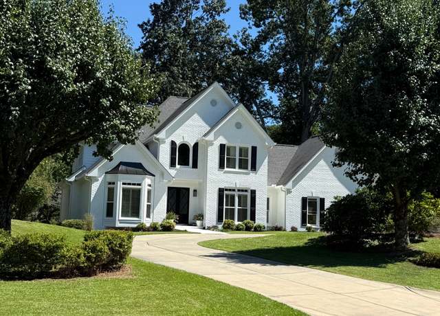 Property at 1750 Providence Place Dr, Alpharetta, GA 30009, 5 beds, 4.5 baths