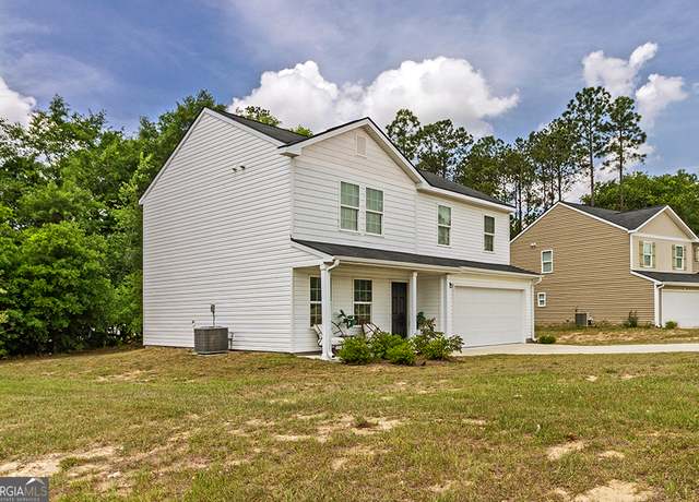 Property at 1707 Hannah Ct, Macon, GA 31217, 4 beds, 2 baths