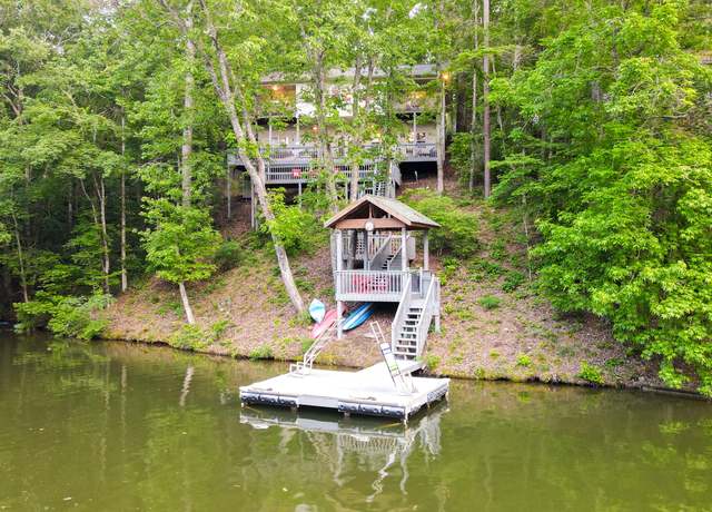 Property at 274 County Road 1291, Wedowee, AL 36278, 3 beds, 3.5 baths