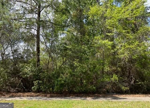 Property at 0 Charleston Way, St. Marys, GA 31558
