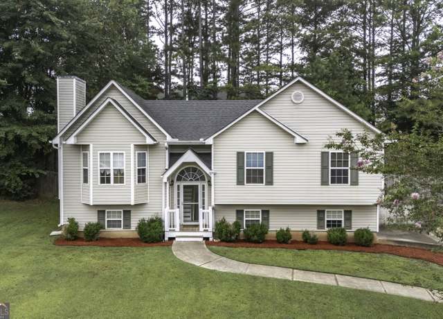 Property at 171 Lazy Water Dr, Dallas, GA 30157, 3 beds, 2 baths