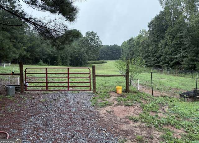 Property at 130 Rucker Rd, Commerce, GA 30530