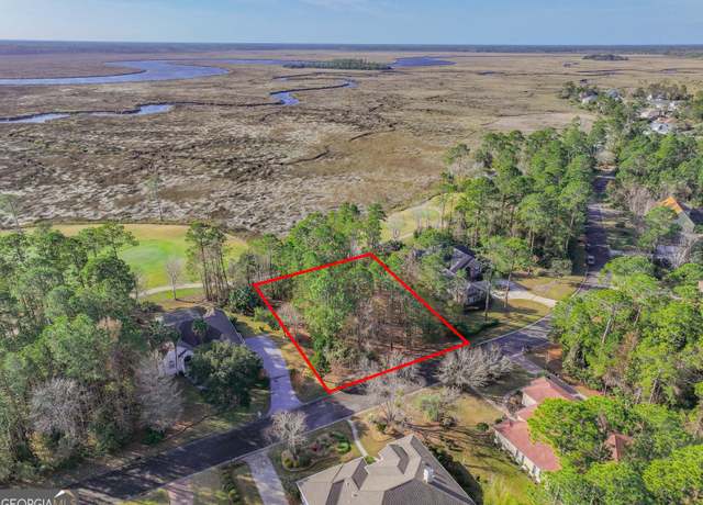 Property at 318 Osprey Cir, St. Marys, GA 31558