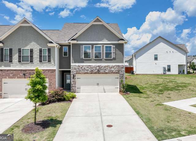 Property at 3776 Prospect Point Dr, Oakwood, GA 30566, 3 beds, 2.5 baths