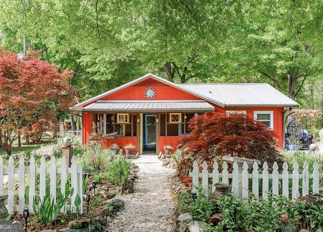 Property at 2900 Colham Ferry Rd, Watkinsville, GA 30677, 3 beds, 2 baths