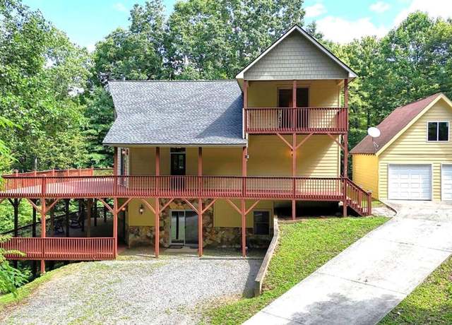 Property at 235 Oak Ridge Ests, Murphy, NC 28906, 4 beds, 3 baths