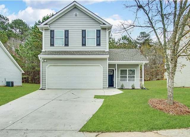 Property at 9161 Jefferson Village Blvd, Covington, GA 30016, 3 beds, 2.5 baths