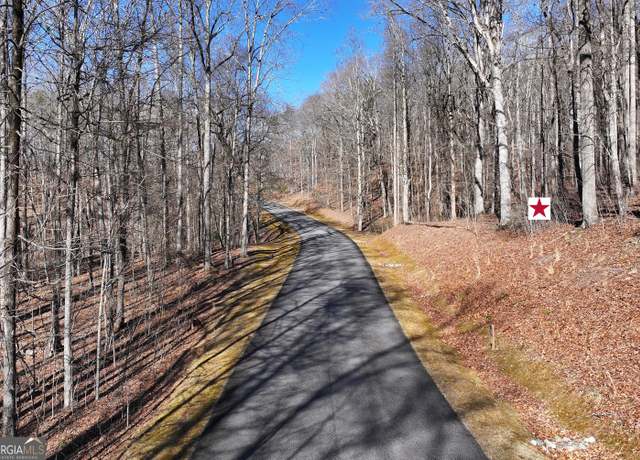 Property at LOT 178 Laceola North Rd, Cleveland, GA 30528