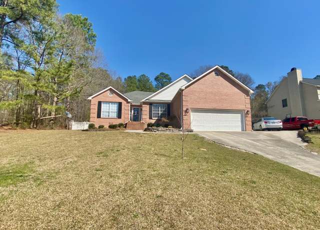 Property at 103 Fawn Ct, Byron, GA 31008, 3 beds, 2 baths