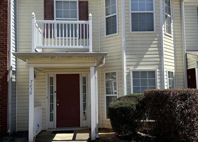 Property at 7236 Georges Way, Morrow, GA 30260, 3 beds, 2.5 baths