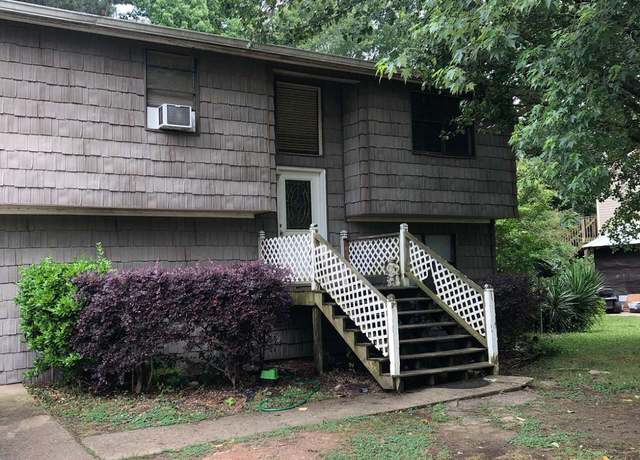 Property at 134 Piney Grove Rd, Carrollton, GA 30117, 4 beds, 2 baths