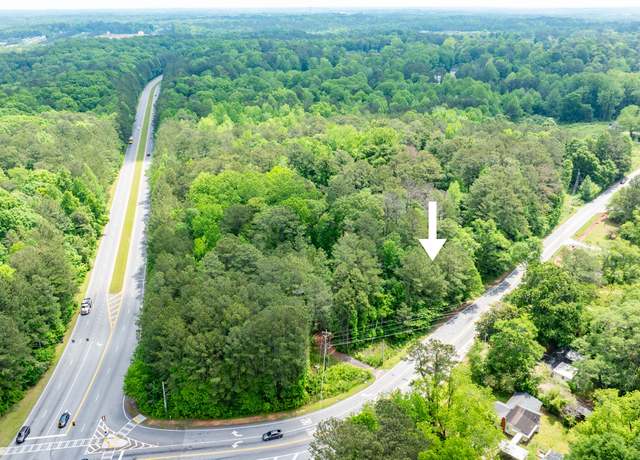 Property at 0 Campbellton Fairburn Rd, Fairburn, GA 30213