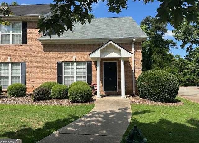 Property at 245 Logmont Trce #25, Athens, GA 30606, 2 beds, 2 baths