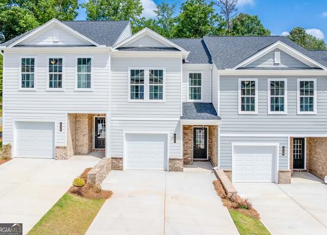 Property at 117 Greenview Ct, Homer, GA 30547, 3 beds, 2.5 baths