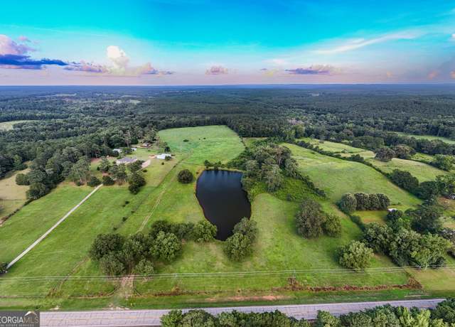 Property at 0 Whitesville Rd, Lagrange, GA 30240