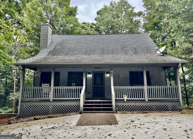 Property at 25 Pacer Ct, Ellijay, GA 30540, 3 beds, 3 baths