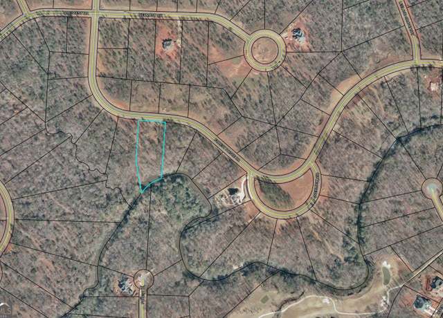 Property at 607 Forest Pointe Dr, Forsyth, GA 31029