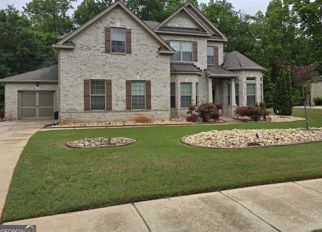 Property at 6856 Louis Dr, Locust Grove, GA 30248, 4 beds, 3.5 baths