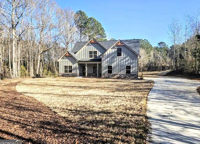Property at 233 Irish Hill Dr, Concord, GA 30206, 4 beds, 3 baths