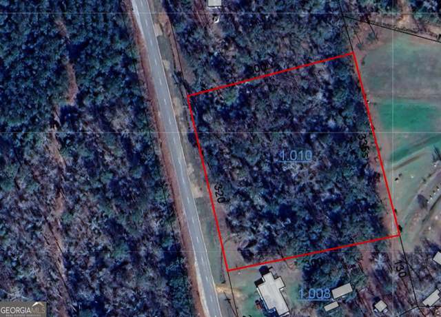 Property at 2.31+/- Hwy 97, Abbeville, AL 36310