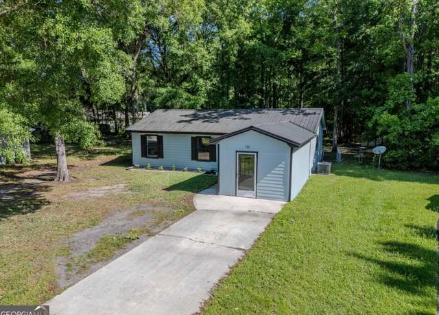 Property at 106 W Palm Ct, Kingsland, GA 31548, 3 beds, 2 baths
