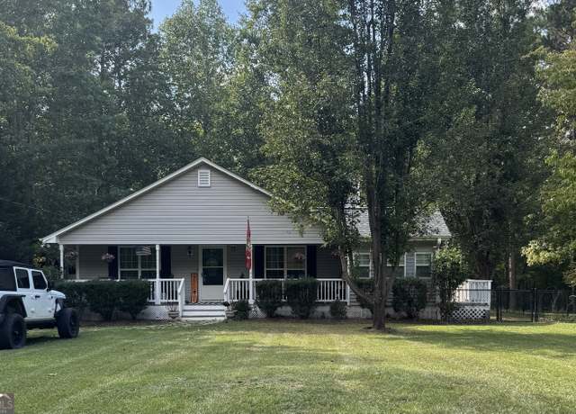 Property at 211 Sunfish Trl, Eatonton, GA 31024, 3 beds, 2 baths