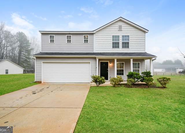 Property at 415 Arthurs Ln, Covington, GA 30016, 4 beds, 2.5 baths