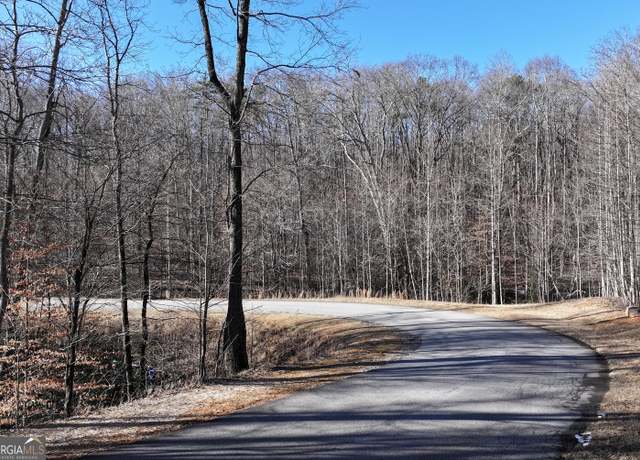 Property at LOT 175 Laceola North Rd, Cleveland, GA 30528
