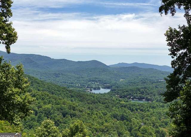 Property at LOT 10 Hidden Summit Rd, Hiawassee, GA 30546