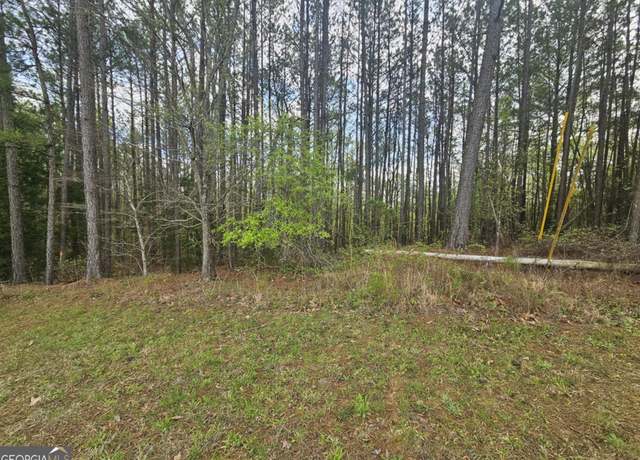 Property at 0 Tuscan Hills Dr, Franklin, GA 30217