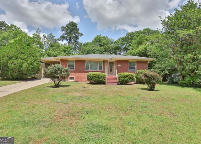 Property at 4657 Pate Dr, Columbus, GA 31907, 3 beds, 2 baths